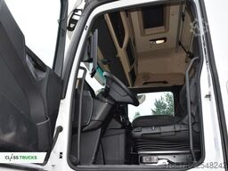 MERCEDES-BENZ Actros 5 1845 BigSpace MirrorCam