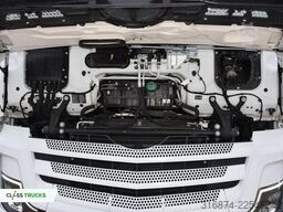MERCEDES-BENZ Actros 5 1845 BigSpace MirrorCam