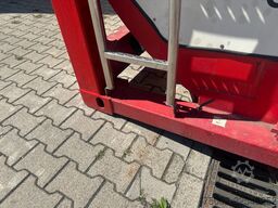 Welfit Oddy 20FT Tankcontainer /  24.980L / UN-Portable T11...