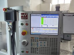 HAAS UMC-750
