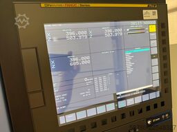 DOOSAN DN Solutions Puma GT2100