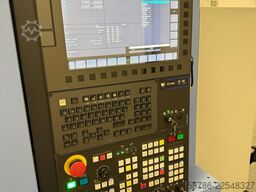 DOOSAN DN Solutions Puma GT2100