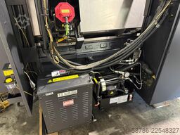 DOOSAN DN Solutions Puma GT2100
