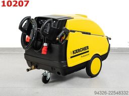 Kärcher HDS 895 S - 1000l/h - 180bar - 6,4kW