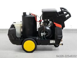 Kärcher HDS 895 S - 1000l/h - 180bar - 6,4kW