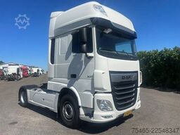 DAF XF 480 FT Euro6 Intarder