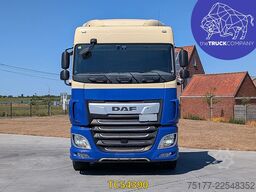 DAF XF 480