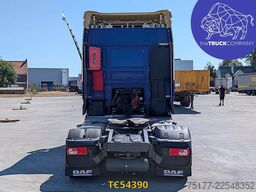 DAF XF 480
