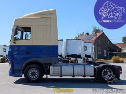 DAF XF 480