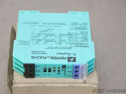 Pepperl+Fuchs KHA6-OT1/Ex2 20058S