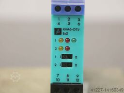 Pepperl+Fuchs KHA6-OT1/Ex2 20058S
