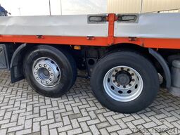 DAF XF105.410 Platform / Machine Transporter / NL/ APK