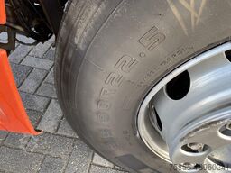 DAF XF105.410 Platform / Machine Transporter / NL/ APK