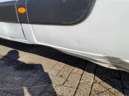 Renault Master 150 PK  EURO 6  L3H2 GESLOTEN - VSF-75-F...