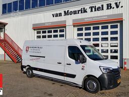 Renault Master 135 PK  EURO 6  L3H2 GESLOTEN - VLV-69-R...