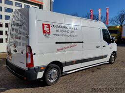 Renault Master 135 PK  EURO 6  L3H2 GESLOTEN - VLV-69-R...