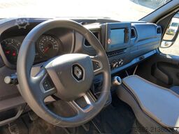 Renault Master 135 PK  EURO 6  L3H2 GESLOTEN - VLV-69-R...