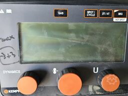 KEMPPI Kempact 323R – MIG/MAG Welding machine