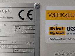 Holzkraft minimax twf 55es