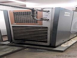 Atlas Copco GA 37 VSD/GA 50 VSD/GA 30