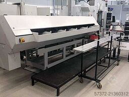 Chiron FZ 08K S Magnum SK