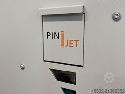 HOLZ-HER 7405 4mat PIN-JET