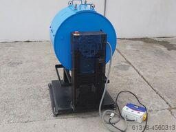 Proeti SA A0625 Los Angeles