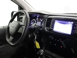 Toyota PROACE Worker 2.0 D-4D 145PK L2 EURO 6 - Airco ...
