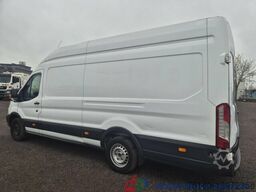 Ford Transit 350 2.0 TDCi Maxi Hoch Lang Motorschaden