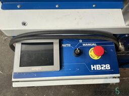 PROFI PRESS PPHB-28NC