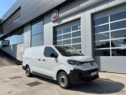 Fiat Scudo Serie 2 L3 2.0 Multijet 145 PK manueel