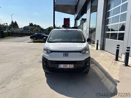 Fiat Scudo Serie 2 L3 2.0 Multijet 145 PK manueel