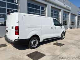 Fiat Scudo Serie 2 L3 2.0 Multijet 145 PK manueel