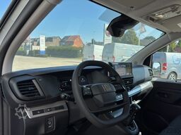 Fiat Scudo Serie 2 L3 2.0 Multijet 145 PK manueel