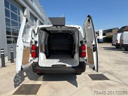 Fiat Scudo Serie 2 L3 2.0 Multijet 145 PK manueel