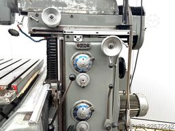 DECKEL FP 2 LB  incl. Digital / ACU-RITE