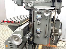 DECKEL FP 2 LB  incl. Digital / ACU-RITE