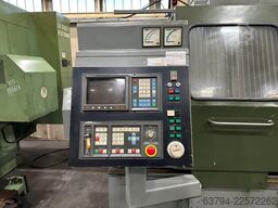 MHP MT 80 CNC Turning Centre