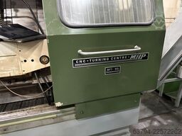 MHP MT 80 CNC Turning Centre