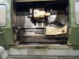 MHP MT 80 CNC Turning Centre