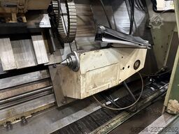 MHP MT 80 CNC Turning Centre