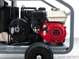 Kärcher HDS 801 B - 140bar - 600l/h