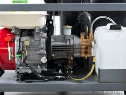 Kärcher HDS 801 B - 140bar - 600l/h