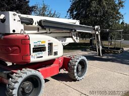 Niftylift HR17 4x4 Hybrid