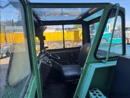 MFR.Koehring Cranes LRT110-TYP 1 360* telescoop 7.5t Capaciteit, Li...