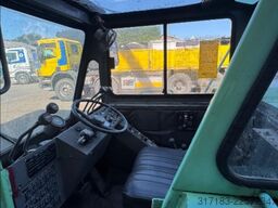 MFR.Koehring Cranes LRT110-TYP 1 360* telescoop 7.5t Capaciteit, Li...
