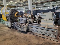 PONTIGGIA LEOPOLD SFE 800 X 3000