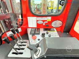 Combilift C4000 / TRIPLEX / 9300MM / GAS / TOP1