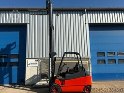 LINDE E30