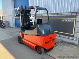 LINDE E30